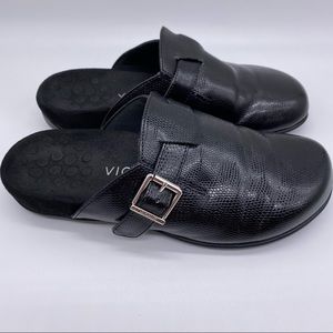 Vionic Mallory mules women sandals size 7